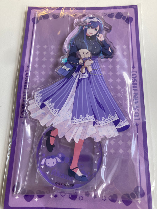 （【推しの子】輝きと影展限定）【推しの子】アクリルスタンドフィギュア Exhibition ver.2　黒川あかね