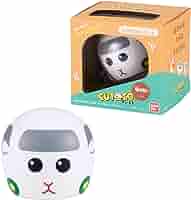 CUTOCO（キュートコ） PUI PUI モルカー シロモ toys toy