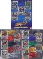 DCD 仮面ライダーバトル ガンバライジング スペシャルセット1