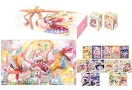 バトルスピリッツ プレミアム レイ・オーバBOX [PB35] プレミアムバンダイ限定 [PB35] | Battle Spirits Premium Lay Ohva BOX | Battle Spirits 卡牌遊戲 Premium Bandai 套裝 - PB35-詩姬