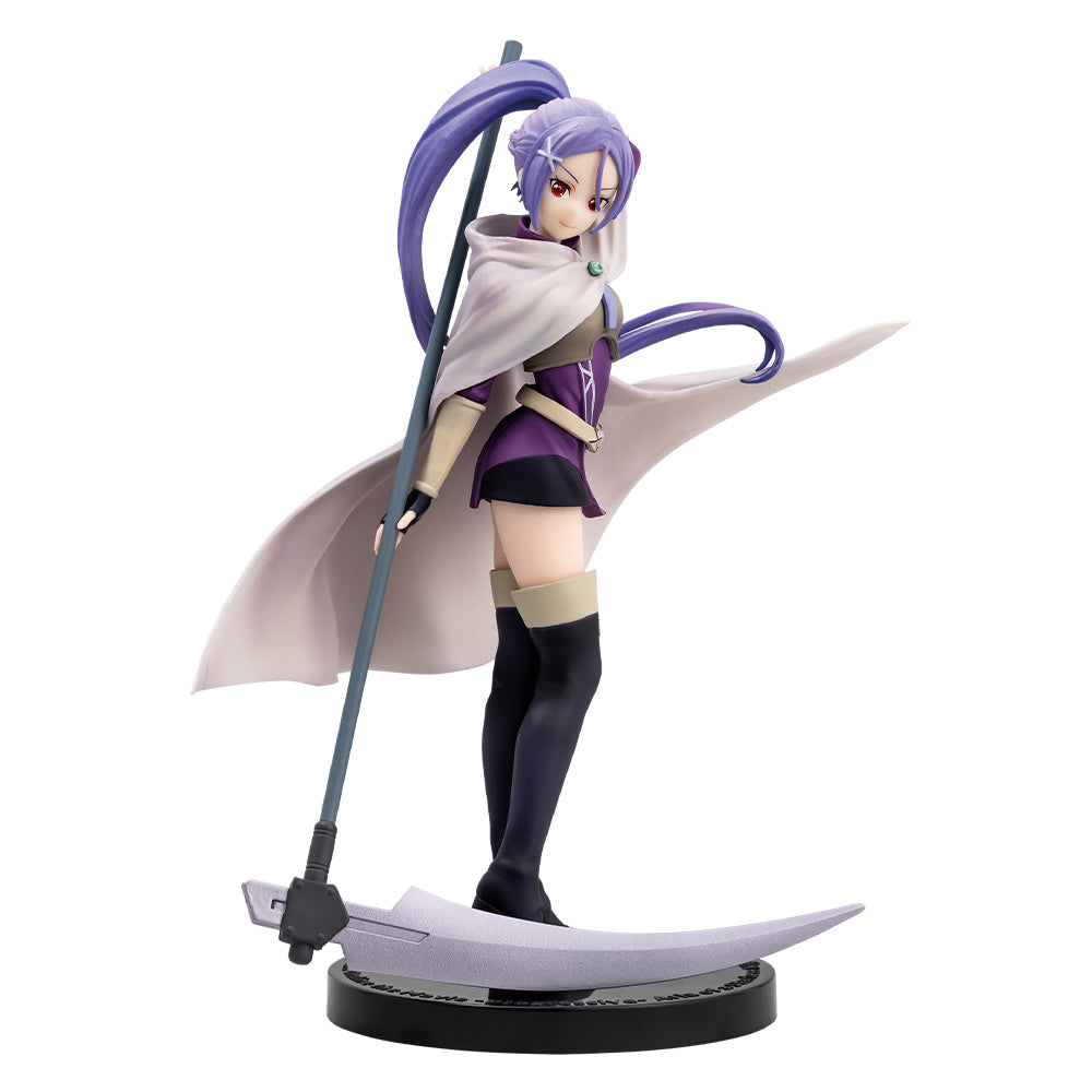 一番 Ichiban Kuji 『劇場版 ソードアート・オンライン -プログレッシブ‐ 星なき夜のアリア』 始まりの物語 ミトフィギュア B