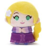 ラプンツェル ミニミニフレンズ ぬいぐるみ minimaginationTOWN 「塔の上のラプンツェル」