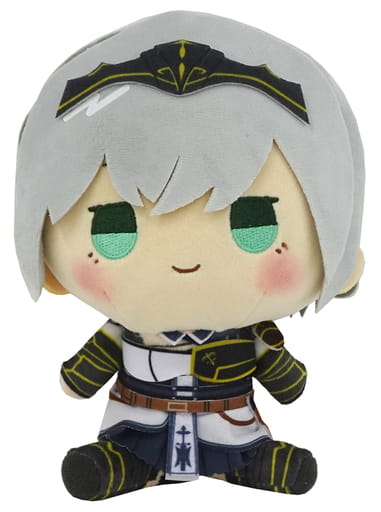 ぬいぐるみ
白銀ノエル もちどる ぬいぐるみ 「ホロライブ×ドン・キホーテ」