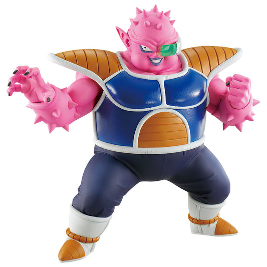 一番 Ichiban Kuji ドラゴンボール EX 恐怖‼フリーザ軍 ドドリア C賞