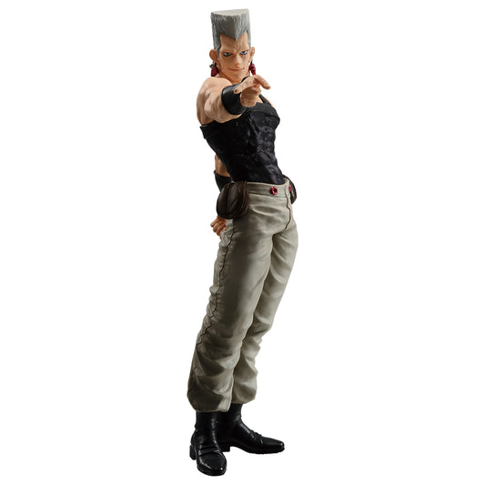一番 Ichiban kuji ジョジョの奇妙な冒険 STARDUST CRUSADERS   E賞
