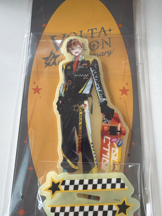 【VOLTACTION 4th】にじさんじ 蓄光アクリルスタンド 風楽奏斗 (IKE)