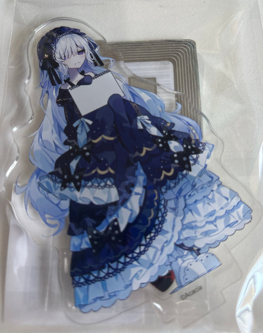 魔法少女ノ魔女裁判 アクリルスタンド（夏目アンアン）