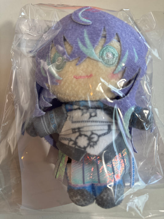 【にじぬいコンセプトシリーズ vol.1】にじさんじ　にじぬいぱすてる 星導ショウ(池袋)