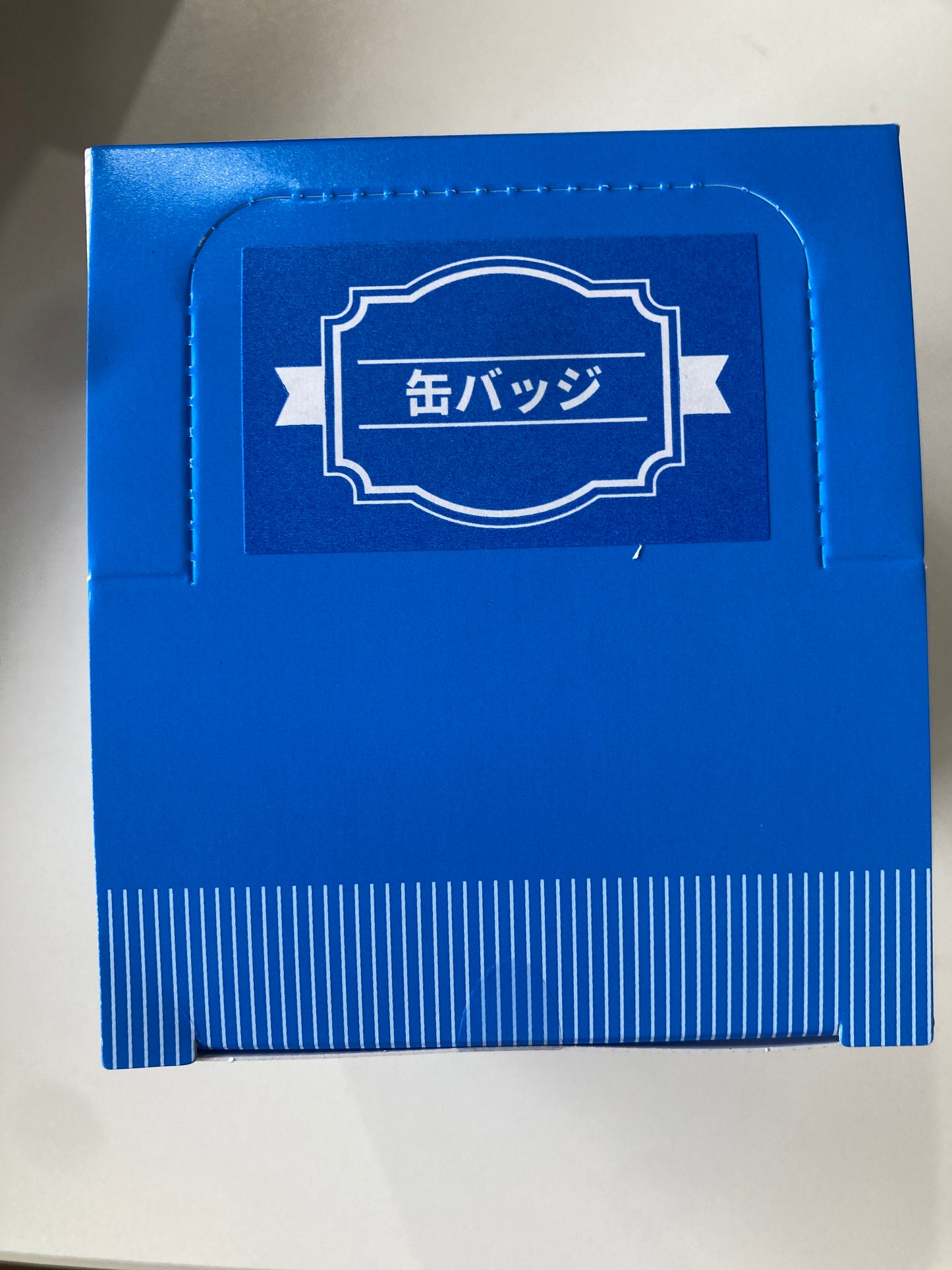 「ヘタリア World★Stars」 収穫祭 缶バッジ(池袋)