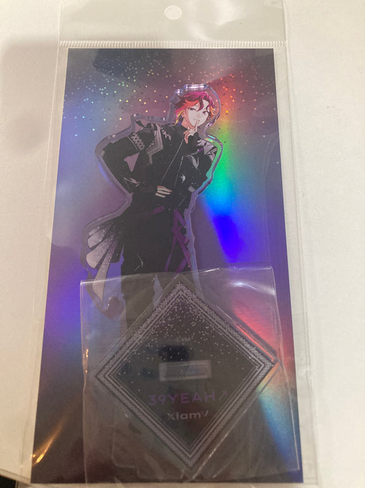 【Costume Ver.II】XlamV アクリルスタンド 39YEAH↗ (池袋)