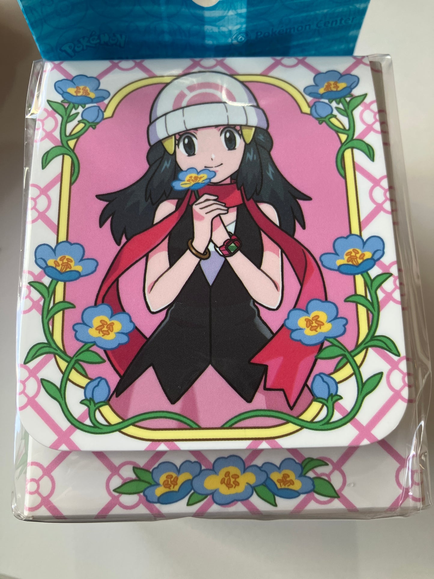 ポケモンカードゲーム デッキケース ヒカリ