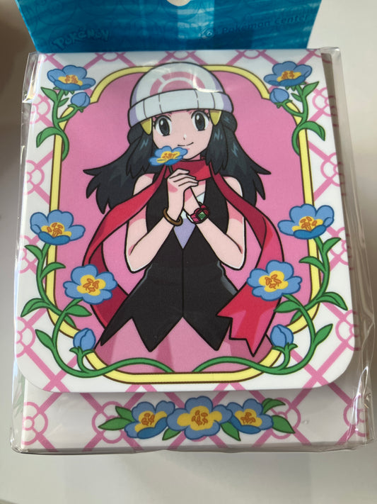 ポケモンカードゲーム デッキケース ヒカリ