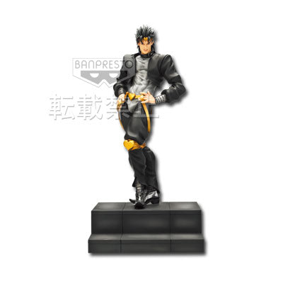 Ichiban Kuji ジョジョの奇な马険アニバーサリーズDIOフィギュア～アニバーサリーカラーver.～ Last