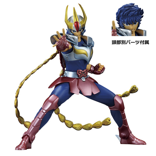 一番 Ichiban kuji 聖闘士星矢 黄金聖闘士編 C賞 フェニックス一輝フィギュア