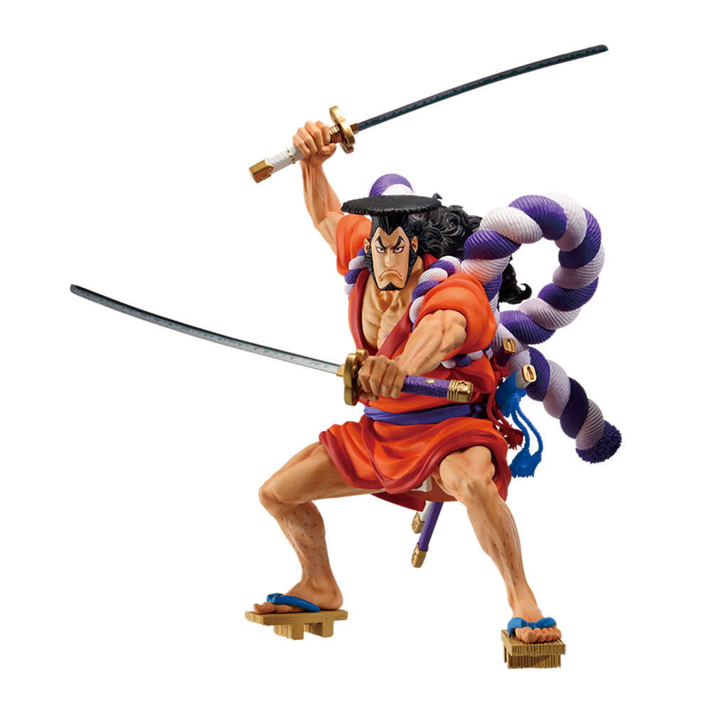 Ichiban Kuji Japanese Edition ~ Act 2 ~ D Award