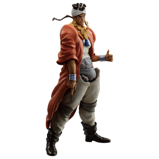 一番 Ichiban kuji ジョジョの奇妙な冒険 STARDUST CRUSADERS  D賞