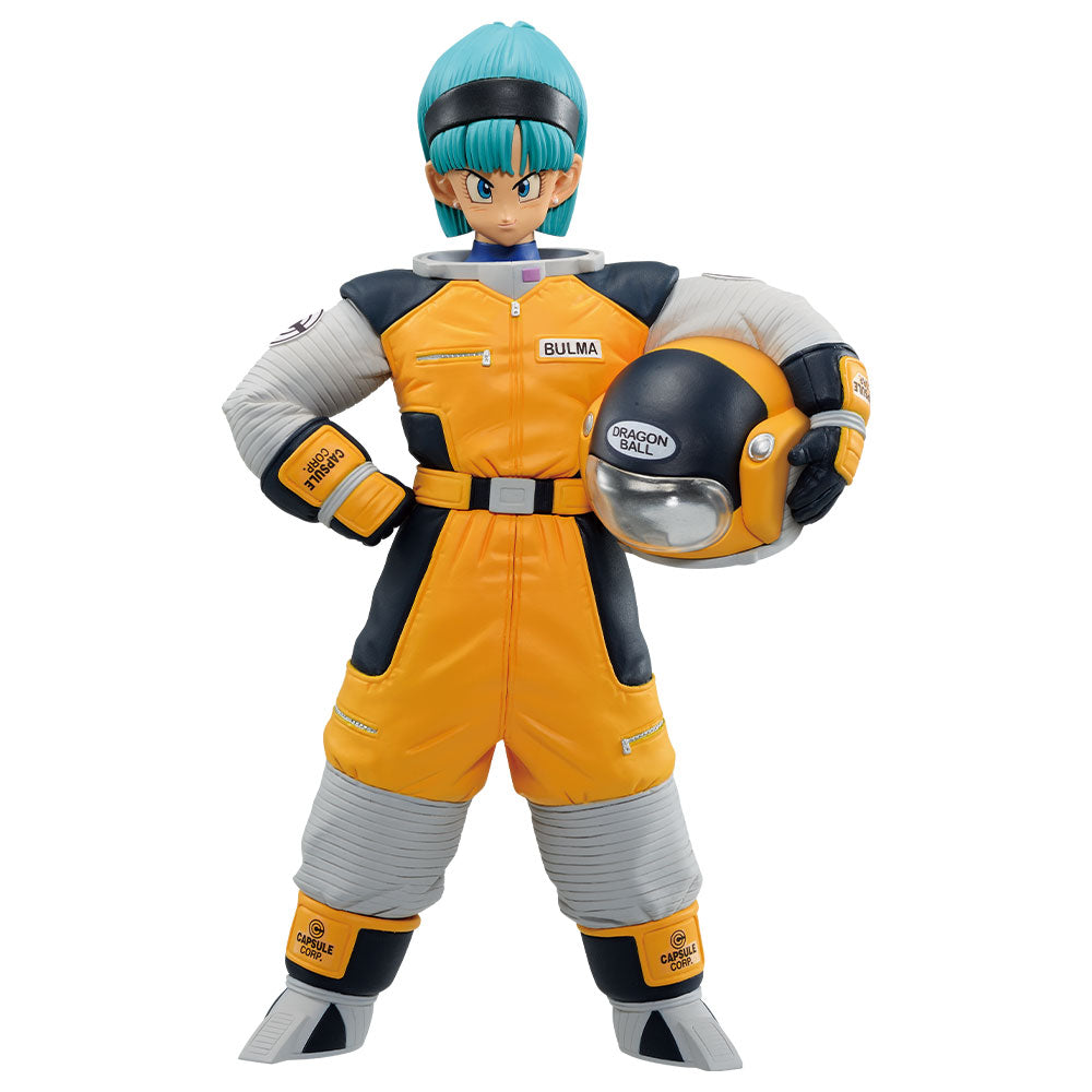 Ichiban Kuji ドラゴンボールVSオムニバスBRAVE E Prize