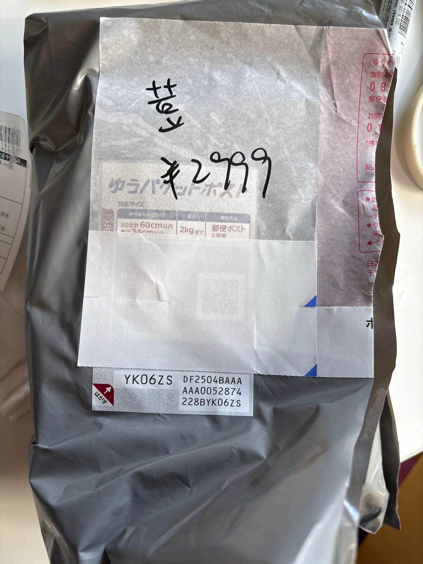 荳　2999