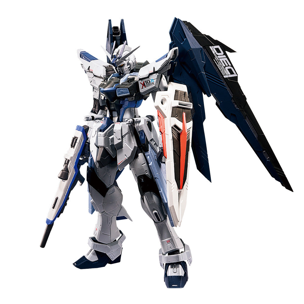 Ichiban Kuji Mobile Soldier Seed B Prize