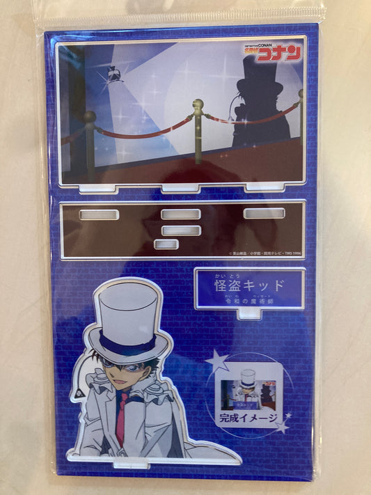 名探偵コナン キャラクター紹介アクリルスタンドVol.3 怪盗キッド (池袋)