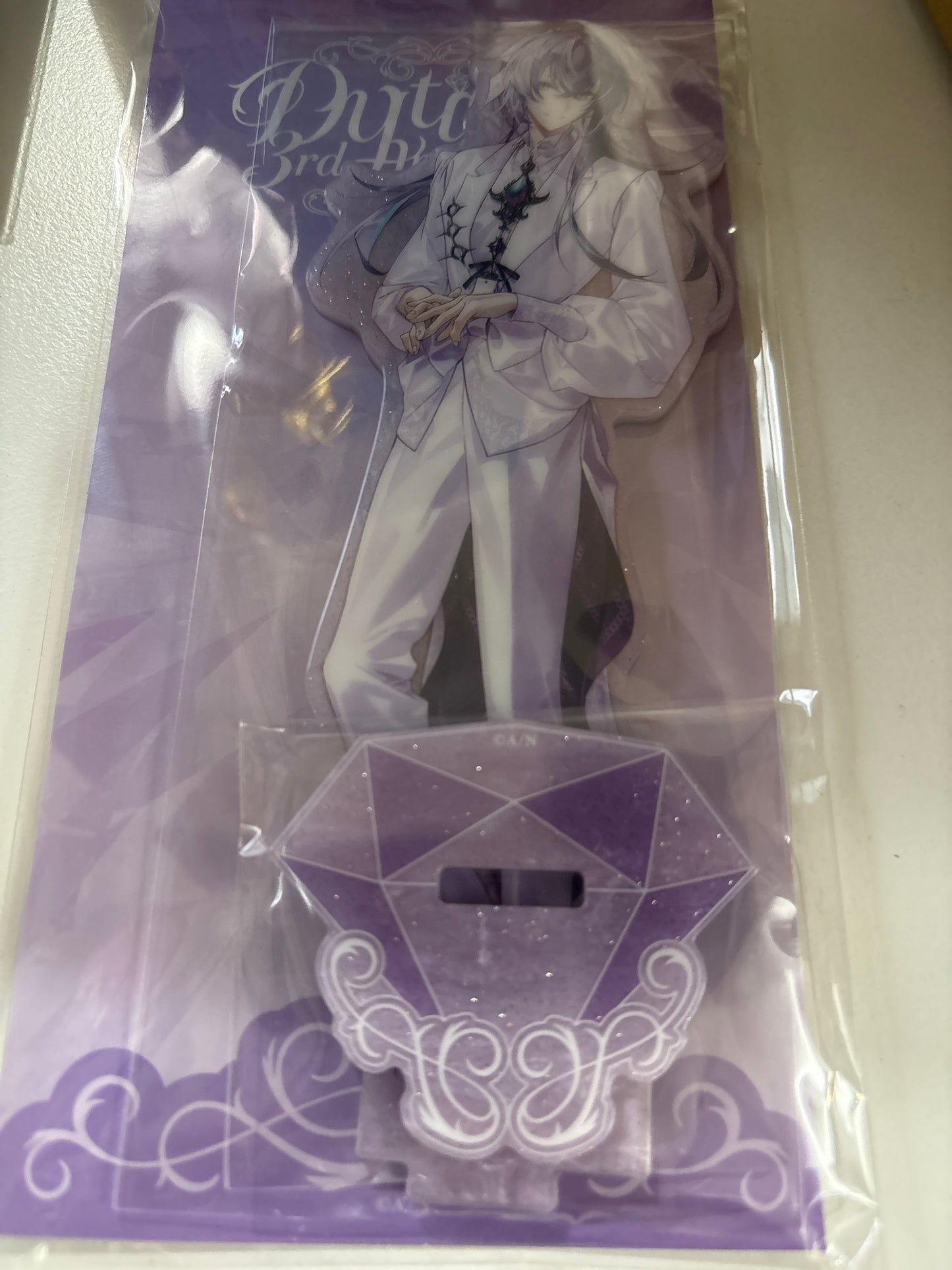 【Dytica 3rd Anniversary】 アクリルスタンド 星導ショウ池袋