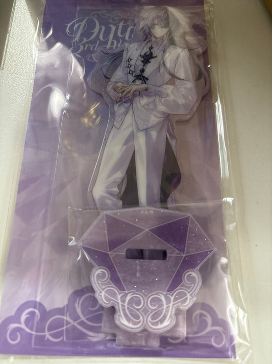 【Dytica 3rd Anniversary】 アクリルスタンド 星導ショウ池袋