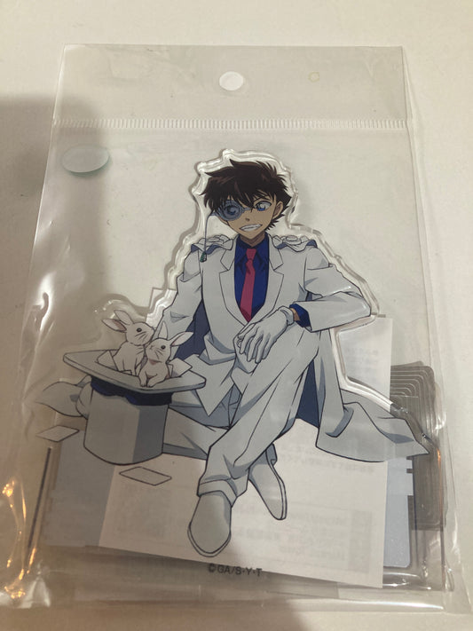 名探偵コナン アクリルスタンド/怪盗キッド(池袋)
