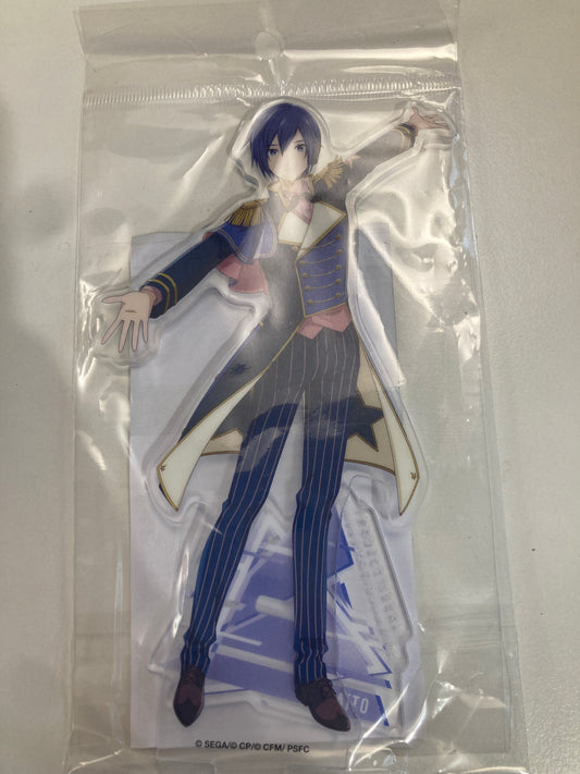 劇場版プロジェクトセカイ 壊れたセカイと歌えないミク アクリルスタンド/ワンダーランドのセカイのKAITO (池袋)