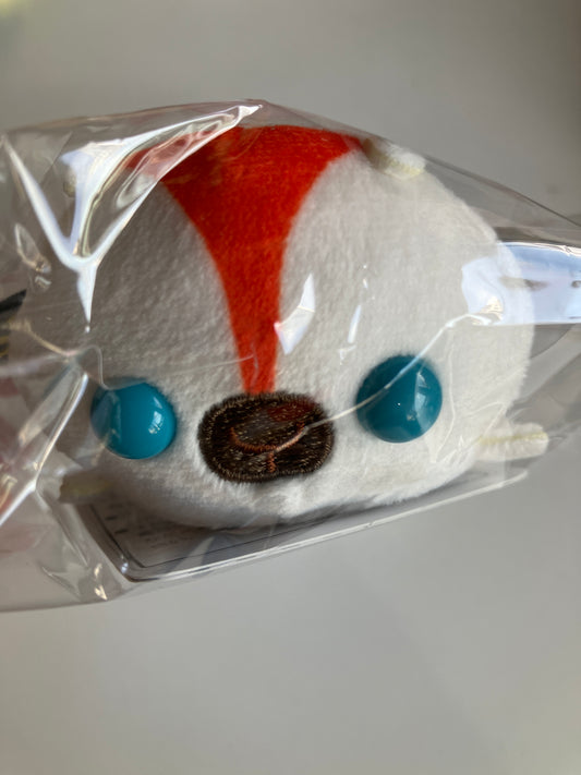 モスラ ゴジラかも。ミニマスコット (池袋)
