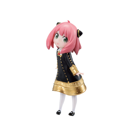 Ichiban kuji SPY×FAMILY -Extra Mission- Bshou アーニャ・フォージャーフィギュア