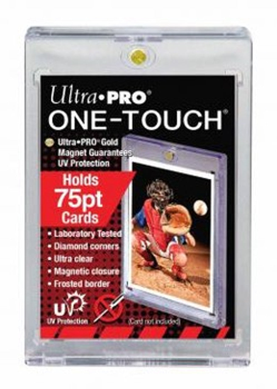 咭磚 Ultra Pro 75Pt UV One-Touch Magnetic Holder