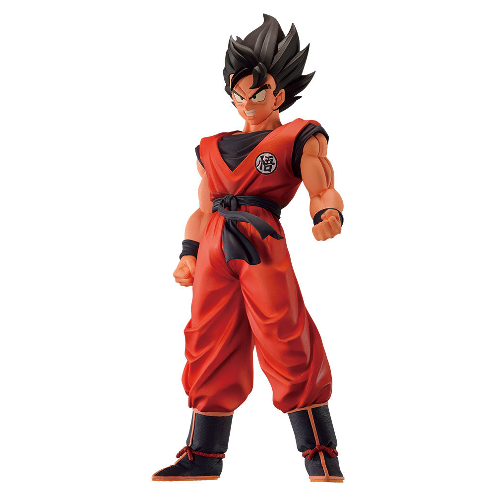 一番 Ichiban Kuji ドラゴンボール ギニュー特戦隊‼来襲 A賞