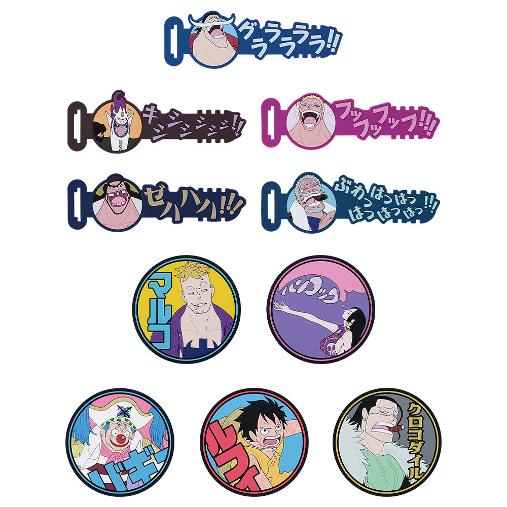 一番 Ichiban kuji ワンピース 白ひげ海賊団～オヤジと息子たち～ H賞