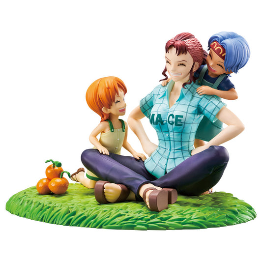 一番 Ichiban Kuji ワンピース エモーショナルストーリーズ２Last賞