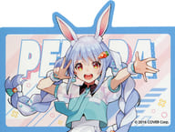 兎田ぺこら(A/カラー) ステッカー『バーチャルYoutuber ホロライブ×ファミリーマートホロマートwith REPOT ” sticker