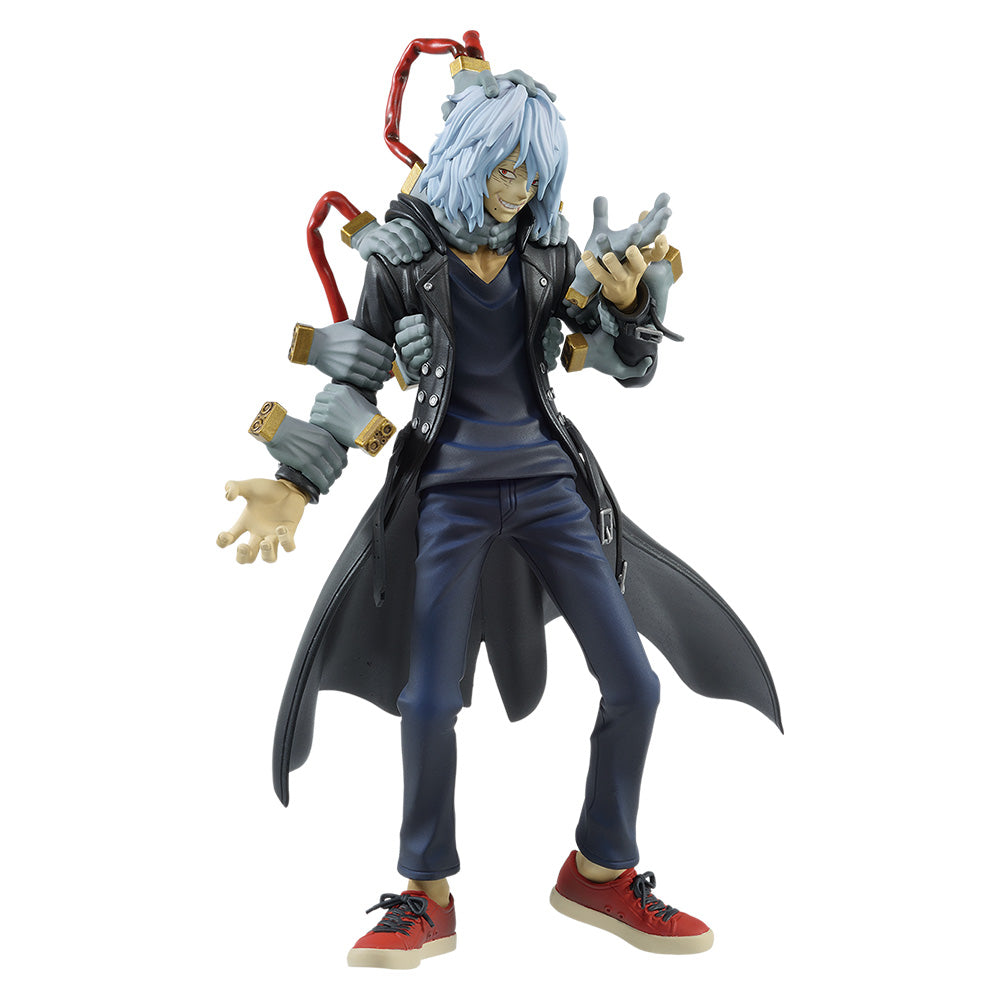 一番 Ichiban Kuji  僕のヒーローアカデミア F賞 死柄木弔;figure