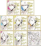 "Dream Color Color Paper Color Paper Formal ver."