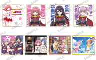 RELEASE THE SPYCE ミニ色紙コレクション