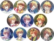 うたの☆プリンスさまっ♪ Shining Live トレーディングスターホログラム 缶バッジ 四ノ宮那月 コレクション