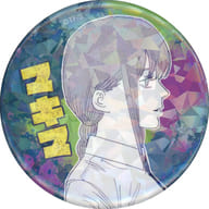チェンソーマン「weekly shōnenジャンプ」オールスター缶バッジマキマ1 badge