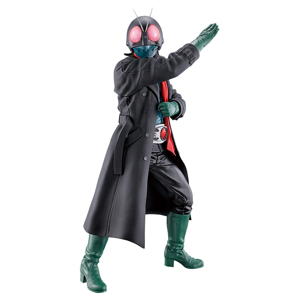 一番 Ichiban Kuji シン・仮面ライダー Last賞