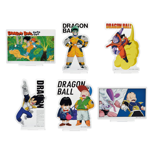 一番 ichiban kuji ドラゴンボール EX 恐怖‼フリーザ軍 F賞 ドラゴンスタンドコレクション