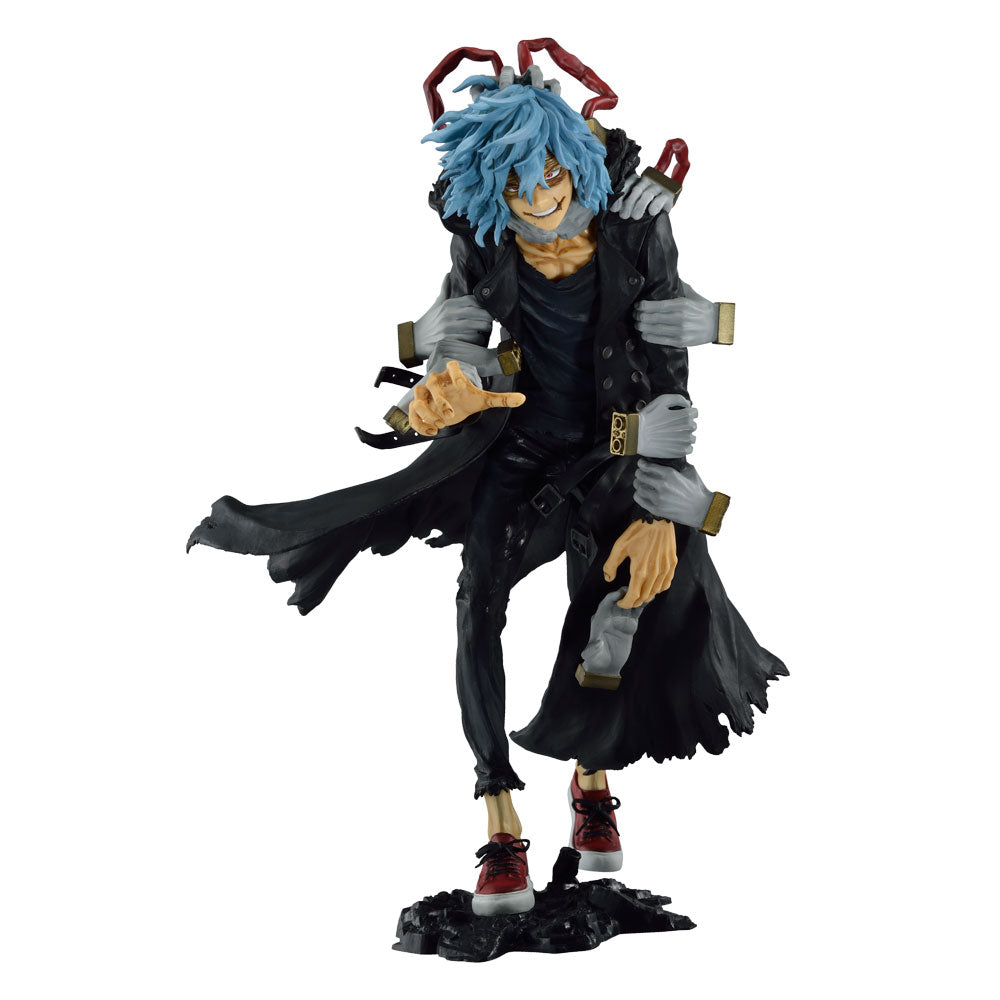 一番 Ichiban Kuji  僕のヒーローアカデミア A賞 死柄木弔;MASTERLISE