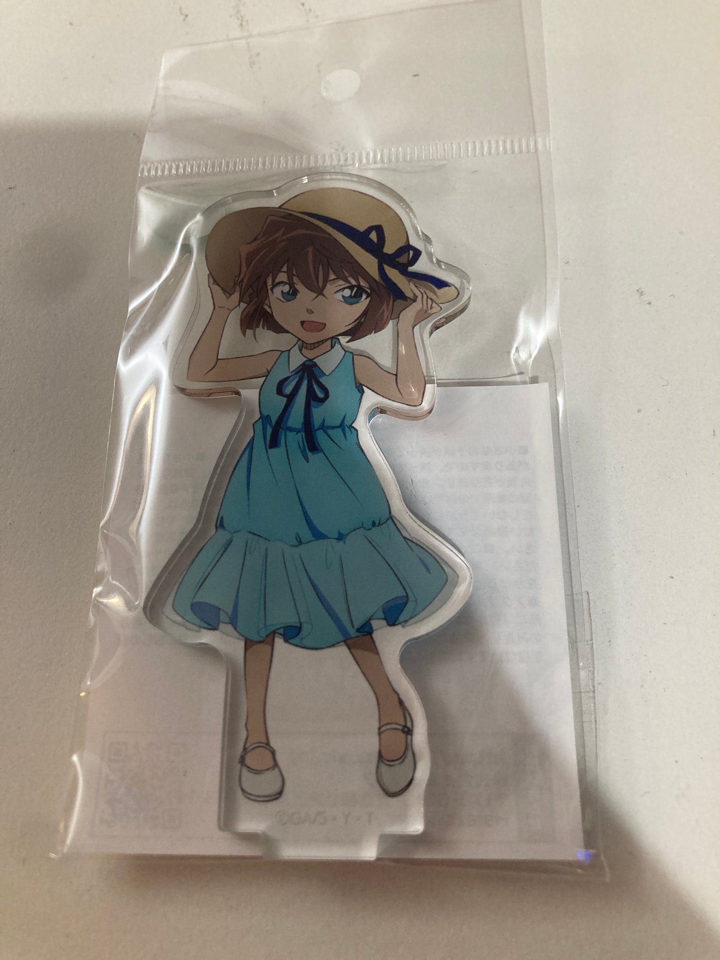 名探偵コナン アクリルスタンド/灰原哀 (池袋)