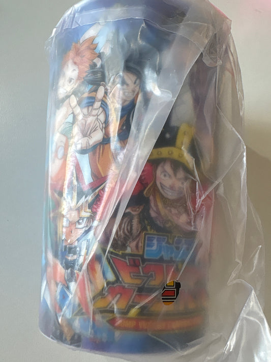 【JUMP FES限定】ジャンバル2026特製ギャラクシーカップ (IKE)