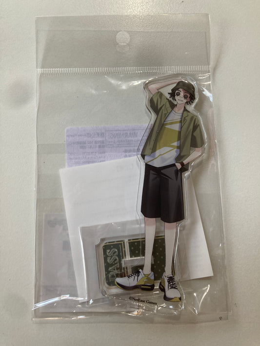 【only shop限定】Identity V アクリルスタンドFun Trip EX 近畿・探鉱者(池袋)