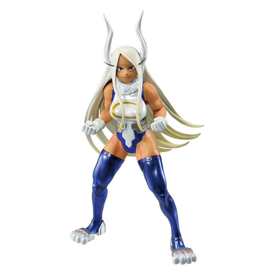 一番 Ichiban Kuji ラストワン賞 ミルコ;figure ラストワンver.