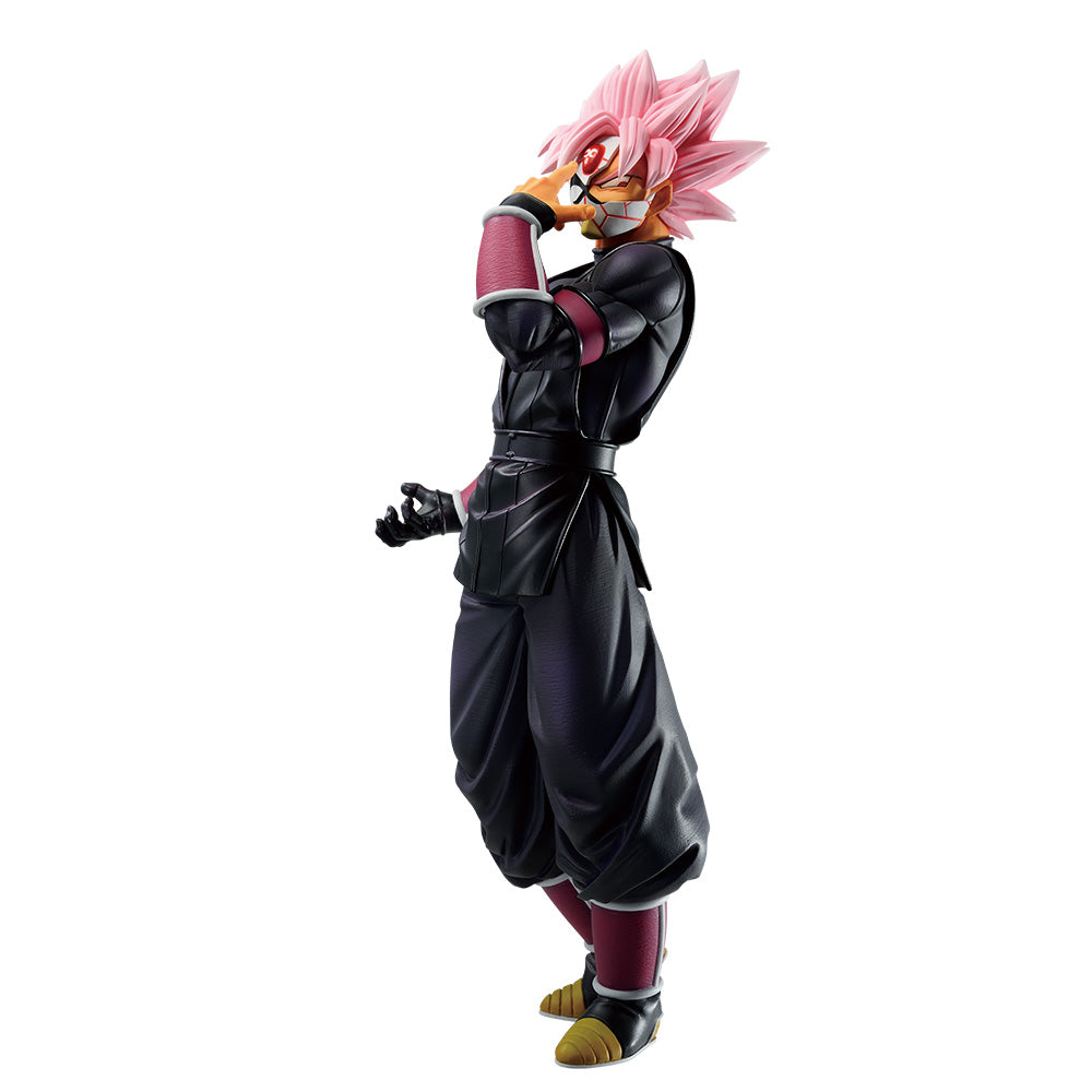 一番 Ichiban Kuji ドラゴンボール SUPER DRAGONBALL HEROES 3rd MISSION  D賞