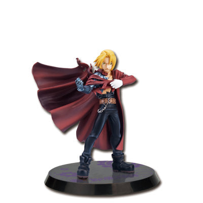 一番 Ichiban Kuji 鋼の錬金術師 FULLMETAL ALCHEMIST エドワード・エルリック フィギュア A賞