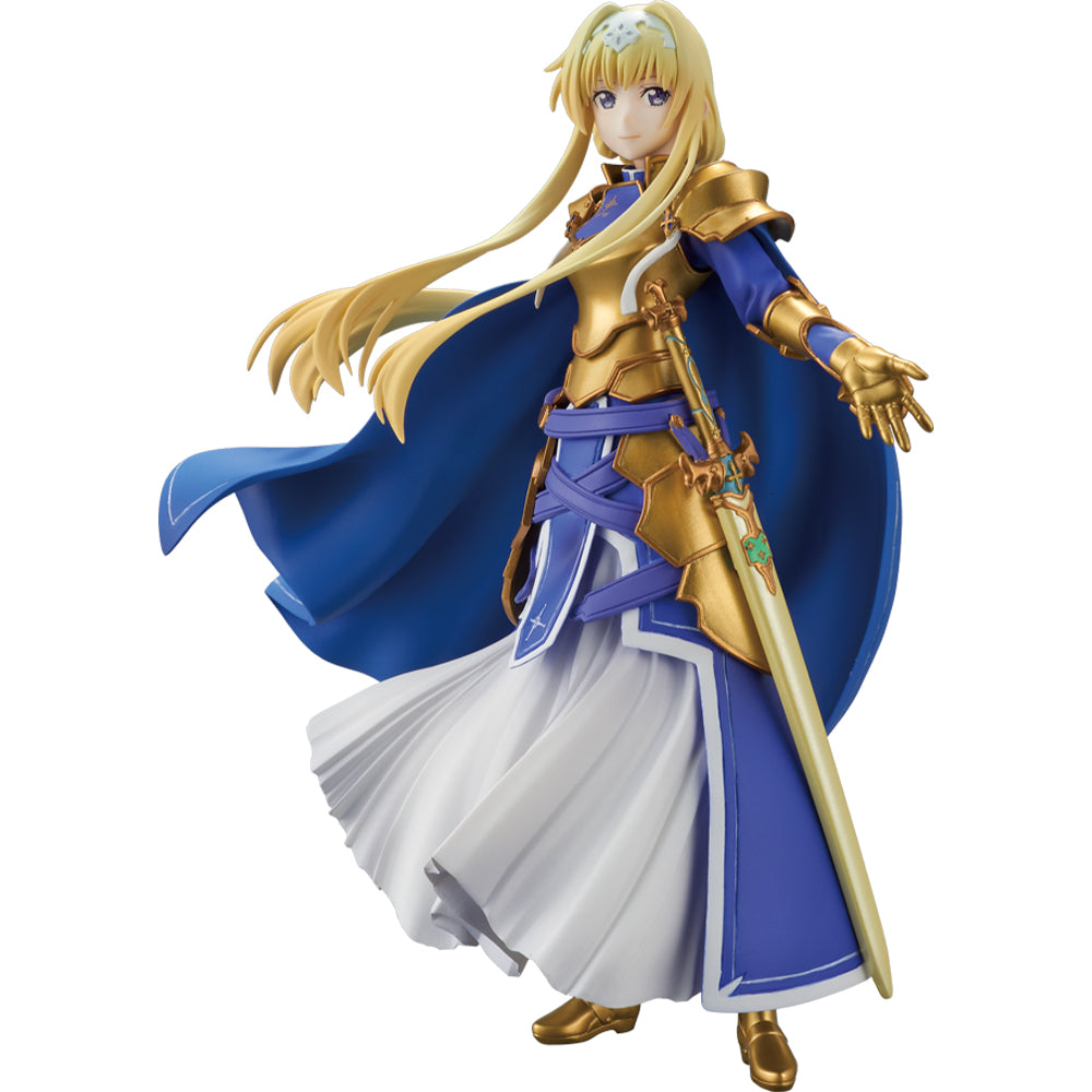 一番 Ichiban Kuji ソードアート・オンライン アリシゼーション War of Underworld ～最終章～ 光の巫女アリスフィギュア A